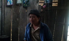 Gặp người đàn ông có hai vợ, 21 đứa con