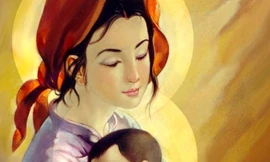 Bài văn tả mẹ siêu hài hước gây sốt