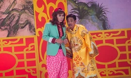 3.000 đồng mỗi lần xem Táo quân... trên mạng