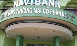 Navibank đổi tên thành Ngân hàng Quốc Dân