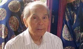 Hoàng tử cuối cùng triều Nguyễn qua đời tại Mỹ