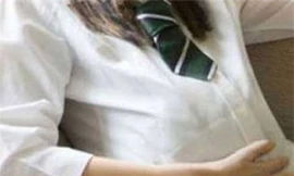 Đi khám răng, nữ sinh lớp 9 phát hiện mang thai 8 tháng