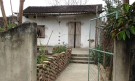 Hai cha con hại đời bé hàng xóm 6 tuổi