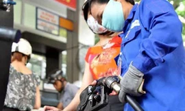 Quỹ bình ổn giá xăng dầu dư hơn 842 tỷ đồng