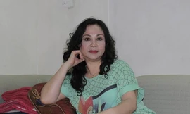 Thanh Quý: Sống với Thành Chương như hôn mê sâu