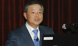 Hàn Quốc thay thủ tướng sau vụ chìm phà