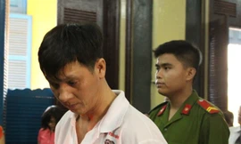 Tại phiên xử, Đức xin được sớm thi hành án.