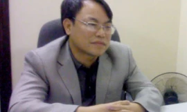 Bắt cựu Phó phòng Tài nguyên Môi trường Hạ Long