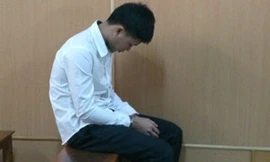 Lãnh án 12 năm tù vì 'quan hệ' với bé 13 tuổi