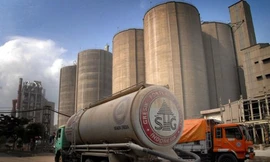 Đại gia xi măng Indonesia xây nhà máy 300 triệu USD ở Việt Nam