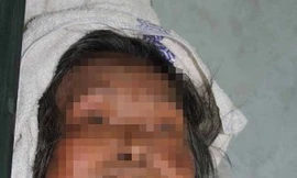 Rúng động vụ bà lão 80 bị nam sinh 9x hiếp dâm