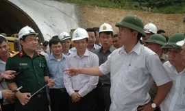 “Chọn tư vấn giám sát lăng nhăng như thế này thì chết“