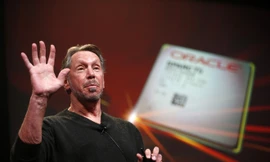 Những tỷ phú thế giới đi lên từ tay trắng