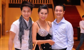 Sự thật sau chuyện hôn nhân ngắn ngủi của Khánh Ngọc