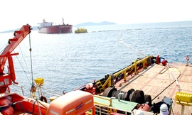 Exxon Mobil rậm rịch chuẩn bị dự án điện khí 20 tỷ USD