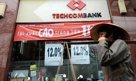 Nợ xấu cao, sao chứng khoán Việt Nam vẫn tăng?