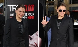 Con trai Michael Jackson bảnh bao trên thảm đỏ