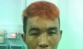 'Cậu bé Hào Anh' đập phá đồ đạc, đuổi cha mẹ ra đường