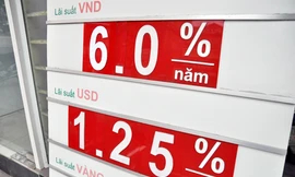 Đầu tư khôn ngoan khi lãi suất hạ