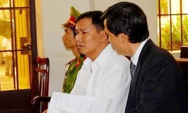 Điều tra tội giết người với đại úy CSGT bắn chết sếp