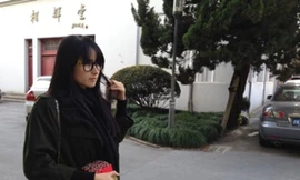 Một cô gái nhận là cháu... Tôn Ngộ Không 