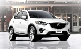 KIA, Mazda bùng nổ giúp Thaco lại dẫn đầu VAMA