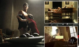 Bí quyết diễn xuất của các 'nữ hoàng phim nóng'