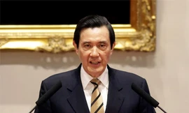 Đài Loan kêu gọi Mỹ hỗ trợ đóng tàu ngầm