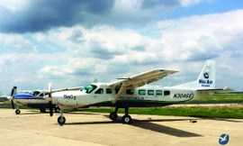 Mở đường bay Hà Nội - Hạ Long vào tháng 9 tới