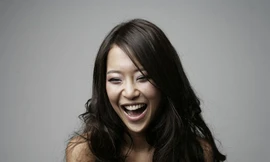 'Nữ hoàng nhạc phim' Hàn Quốc đến Hà Nội