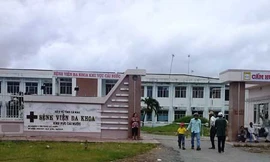 Cụ ông 81 tuổi tử vong sau khi tiêm