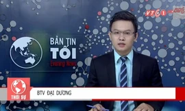 Bản tin Thời sự 20h ngày 1/9 | VTC