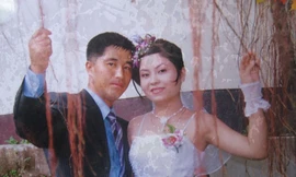 Hoàn cảnh éo le của cô dâu Việt bị chồng ném xác xuống núi