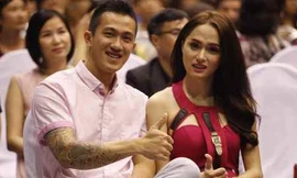 Hương Giang chiến thắng, Trang Khàn dọa tung clip tố BTC