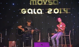 Quán quân Ý Thảo ”phiêu” trong ca khúc Trả nợ tình xa 