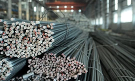 Hòa Phát lãi gần 1.000 tỷ đồng trong quý I