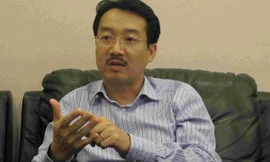  CEO Nguyễn Thiện Bảo