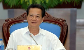 Chưa “chốt” phương án kỳ thi quốc gia chung