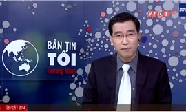 Bản tin Thời sự 20h ngày 28/05 | VTC