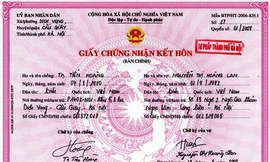 Sắp bỏ giấy khai sinh, giấy chứng nhận kết hôn