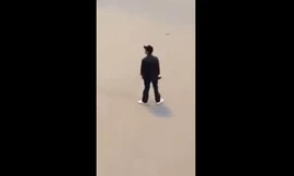 Nổ súng bắt thanh niên 'ngáo' đá, múa dao giữa phố