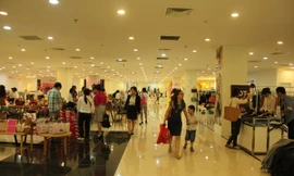 Xu hướng kinh doanh dưới lòng đất 