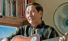 Chuyện thú vị chưa kể về 'Như có Bác trong ngày đại thắng'