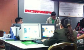 Nói đùa có bom, khách bị cấm bay 6 tháng