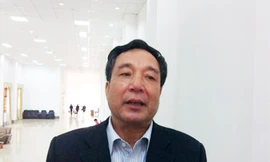 Lai Châu 'trảm' 3 hiệu trưởng không làm được việc