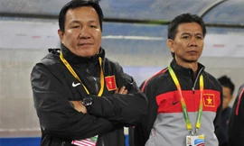 HLV Hoàng Văn Phúc lại xin từ chức