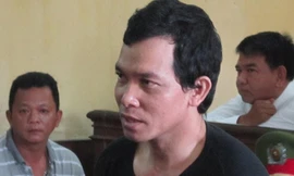 Y án tử hình kẻ giết người tình vứt xác dưới cống