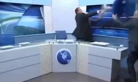 Ảnh cắt từ clip