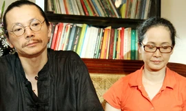 Diễn viên nổi tiếng suýt bỏ nghề đi xuất khẩu lao động