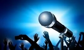 Bị điện giật chết khi hát karaoke